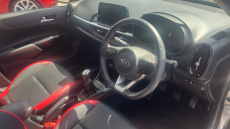 Kia Picanto 1.0T GDi GT-line 5dr [4 seats] Petrol Hatchback